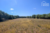 Finca-Leben in absoluter Ruhe unweit Ses Salines, 15.000 qm Grundstück, Mandelbäume, Steinmauern - Grundstück