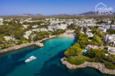 Top Neubau-Apartment in Bestlage, 61 qm, 2 SZ, 2 Bäder, Klima, Garten, Strandnähe, Pool, Parkplatz - C4-Compass-Cala d'Or-Cala Gran