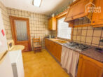 Preissensation: Stadthaus mit Garten, Dachterrassen, Poolmöglichkeit, 148qm, 5 Schlafzimmern, Bäumen - Küche