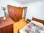 Preissensation: Stadthaus mit Garten, Dachterrassen, Poolmöglichkeit, 148qm, 5 Schlafzimmern, Bäumen - Schlafzimmer 3