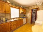 Preissensation: Stadthaus mit Garten, Dachterrassen, Poolmöglichkeit, 148qm, 5 Schlafzimmern, Bäumen - Küche