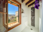 Traumhafte mallorquinische Naturstein-Finca mit Gästehaus, 284qm, 5SZ, 4 BZ, Terrassen u. Obstgarten - Bad en Suite 3