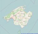 Finca-Baugrundstück mit Traumblick auf Sant Salvador und viel Weite sucht Bauherrn auf 22.000 qm. - Mallorca