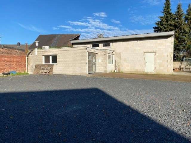 VIELES MÖGLICH – Ehemalige Werstatt und Autoverkauf glänzt im neuen Desingn, 41836 Hückelhoven Ratheim, Sonstige