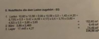 Ratheim wartet ... Aus ALT wird NEU - Lebensmittel-Restaurant ...oder -odernt - 1 Flächenmass