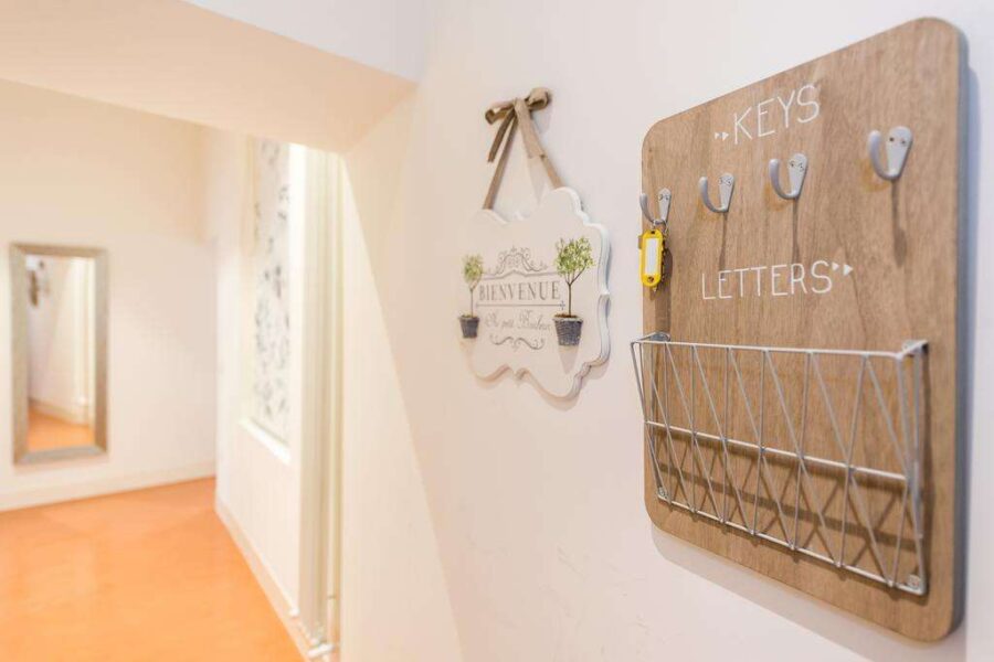 Schöne, geräumige zwei Zimmer Wohnung in Nürnberg, Galgenhof, 90443 Nürnberg, Wohnung