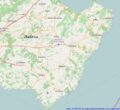 Solides Stadthaus, 265 qm, zentrale Lage, Innenhof, Kamin, Zentralheizung zum sofortigen Einzug. - Region