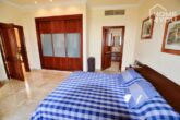 Exklusive Luxus Frontline Villa in Son Veri Nou, 850 qm, 5 SZ mit Bädern, Pool, Terrassen, Meerblick - Schlafzimmer 4