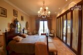 Exklusive Luxus Frontline Villa in Son Veri Nou, 850 qm, 5 SZ mit Bädern, Pool, Terrassen, Meerblick - Schlafzimmer 2