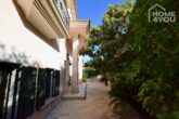 Exklusive Luxus Frontline Villa in Son Veri Nou, 850 qm, 5 SZ mit Bädern, Pool, Terrassen, Meerblick - Fassade
