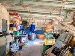 Ruhiges Top-Baugrundstück, 477 qm, zentr. Lage für 2-geschossige Bebauung, Garten & Pool, Garage - Garage