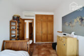 Top-Stadthaus zentral am Marktplatz Ses Salines, 185 qm, 3 SZ, Innenhof, Terrassen, Klima, Garage - Schlafzimmer 2