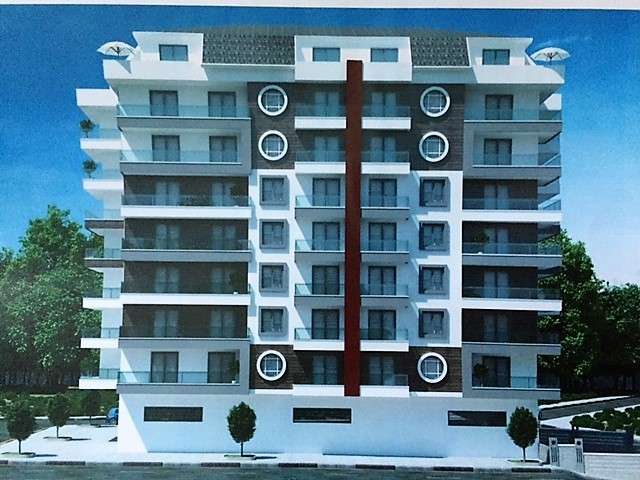 …komm mit ins Abenteuerland …..mit meiner Begleitung Träume erfüllen PROVISIONSFREI,  Avsallar (1792), Penthousewohnung