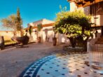 Top Hanglage Baugrundstück 1000 qm für Finca mit 200 qm zentral gelegten unweit vom Strand. - Lifestyle im Südosten Mallorcas