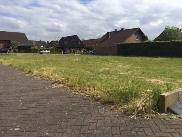 Grundstück in TOP LAGE in bester Wohnlage mitten drin, 41849 Wassenberg, Wohngrundstück