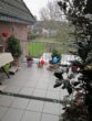 VERKAUFT !!!!!! Zu Zweit mit eigenen Eingang in ruhiger Lage ....alles was Ihr Herz begehrt !!! - Ausblick Terrasse