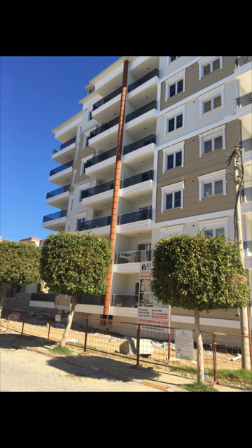 Luxus Maisonettenwohnung mit Panoramablick Provisionsfrei !!! Fast FERTIG FÜR SIE,  Avsallar (1792), Maisonettewohnung