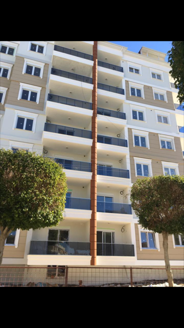 Penthaus – Panoramablick auf 2 Etagen – Luxus in Avsallar Provisionsfrei,  Avsallar (1792), Penthousewohnung