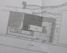 LUXUS-Pool-Villa Traumlage am Meer mit Privatzugang, 370 qm, 6 SZ, 5 Bäder, Zentralhzg., Glas-Pool - GRUNDRISS 2