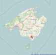 Einzigartiger Wohntraum: Imposante- Finca, 250 qm, 15.000 Areal, 4 SZ, Zentralheizung, Strandnähe - Sonneninsel Mallorca