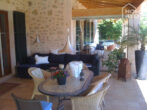 Preissensation: Exklusive Finca, Portocolom, 500 qm, Meerblick, 16.000qm, Infinity-Pool, TG, Sauna. - Wintergarten