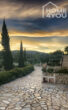 Preissensation: Exklusive Finca, Portocolom, 500 qm, Meerblick, 16.000qm, Infinity-Pool, TG, Sauna. - Terasse