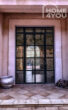 Preissensation: Exklusive Finca, Portocolom, 500 qm, Meerblick, 16.000qm, Infinity-Pool, TG, Sauna. - Eingang