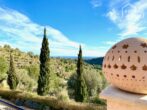 Preissensation: Exklusive Finca, Portocolom, 500 qm, Meerblick, 16.000qm, Infinity-Pool, TG, Sauna. - Meerblick