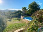 Preissensation: Exklusive Finca, Portocolom, 500 qm, Meerblick, 16.000qm, Infinity-Pool, TG, Sauna. - Ausblick