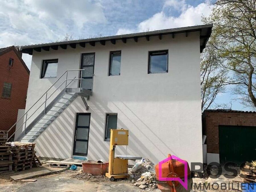 NEUE FOTOS* Ruhige Wohnanlage im Grünen *NEUBAU* – reduzierte Courtage, 52525 Heinsberg, Einfamilienhaus