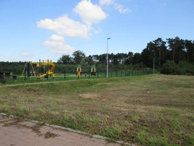 Geänderte Daten !! Hier können Sie bauen und niemand stört, 41849 Wassenberg, Grundstück