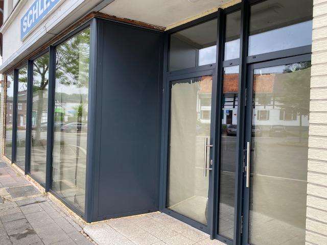 Ratheim wartet … Aus ALT wird NEU – Lebensmittel-Restaurant …oder -oder….., 41836 Hückelhoven Ratheim, Einzelhandel