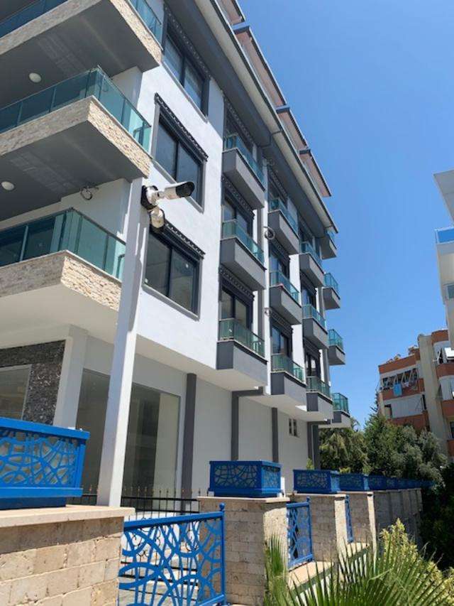 NEUBAU MODERN jetzt Bezugsfertig verschiedene Grössen auch Penthauswohnung,  Avsallar (1792), Terrassenwohnung