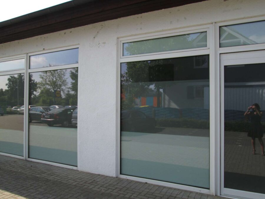 z.Z nicht verfügbar schöne Geschäftsräume in TOP LAGE letzte Chance, 41849 Wassenberg, Einkaufszentrum