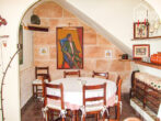 "3 auf einen Streich." Stadthaus, Restaurant & Gästehaus, 320 qm, Dachterrasse, Innenhof in Toplage. - Restaurant