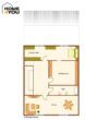 Spektakuläres Herrenhaus, 269 qm, 3 Etagen, 9 SZ, 3 Bäder, 2 Terrassen, Zentralheizung, Klima, Alarm - Grundriss 2. Obergeschoss