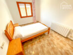Spektakuläres Herrenhaus, 269 qm, 3 Etagen, 9 SZ, 3 Bäder, 2 Terrassen, Zentralheizung, Klima, Alarm - Schlafzimmer
