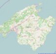 Spektakuläres Herrenhaus, 269 qm, 3 Etagen, 9 SZ, 3 Bäder, 2 Terrassen, Zentralheizung, Klima, Alarm - Sonneninsel Mallorca