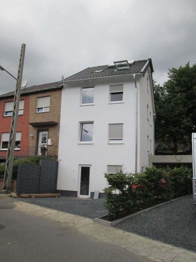 VERMIETET !! hochwertig Leben hier in 3 Grössen möglich auch mit Garten, 41849 Wassenberg, Erdgeschosswohnung