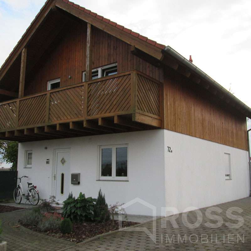 letzte Chance!! Niedrigenergiehaus inkl. Solaranlage – NUR 50% Maklergebühr, 52525 Oberbruch, Einfamilienhaus