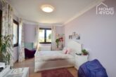 Luxus-Finca in Top-Lage, 260 qm, 3 SZ, Infinity-Pool, 33.000 qm Grund, Caports unweit Traumstrand. - Schlafzimmer 3
