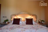 Luxus-Finca in Top-Lage, 260 qm, 3 SZ, Infinity-Pool, 33.000 qm Grund, Caports unweit Traumstrand. - Schlafzimmer 1