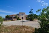 Luxus-Finca in Top-Lage, 260 qm, 3 SZ, Infinity-Pool, 33.000 qm Grund, Caports unweit Traumstrand. - Finca