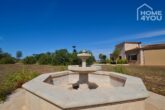 Luxus-Finca in Top-Lage, 260 qm, 3 SZ, Infinity-Pool, 33.000 qm Grund, Caports unweit Traumstrand. - Details