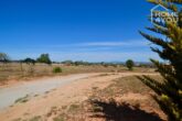 Luxus-Finca in Top-Lage, 260 qm, 3 SZ, Infinity-Pool, 33.000 qm Grund, Caports unweit Traumstrand. - Aussicht