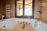 Luxus-Finca in Top-Lage, 260 qm, 3 SZ, Infinity-Pool, 33.000 qm Grund, Caports unweit Traumstrand. - Details