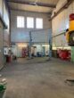 OB GROSS ODER KLEIN EINE HALLE KANN ES HIER SEIN - Werkstatt ( ohne Hebebühne)