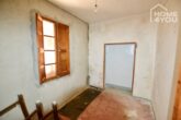 Alte Mühle, 210 qm, 4 SZ, 2 Bäder, Top-Aussicht, Hanglage, Terrassen, Appartement & Turm zum Umbau. - Schlafzimmer