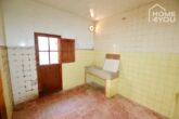 Alte Mühle, 210 qm, 4 SZ, 2 Bäder, Top-Aussicht, Hanglage, Terrassen, Appartement & Turm zum Umbau. - Badezimmer