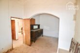 Alte Mühle, 210 qm, 4 SZ, 2 Bäder, Top-Aussicht, Hanglage, Terrassen, Appartement & Turm zum Umbau. - Schlafzimmer 1
